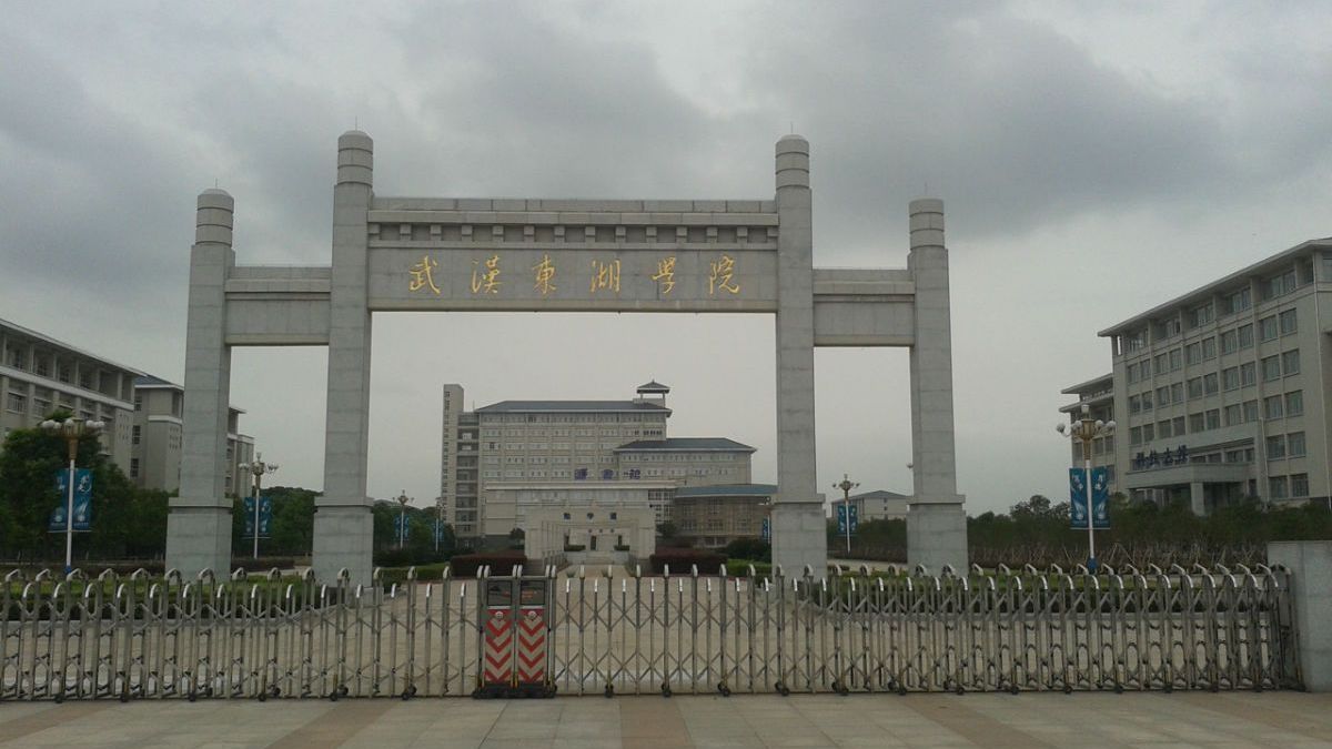武汉有多少大学(湖北省68所本科高校名单) 
