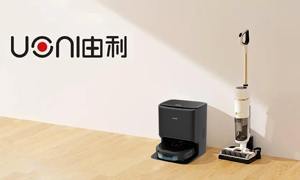 智能扫地机器人怎么选？UONI由利A1 Pro您的绝佳选择