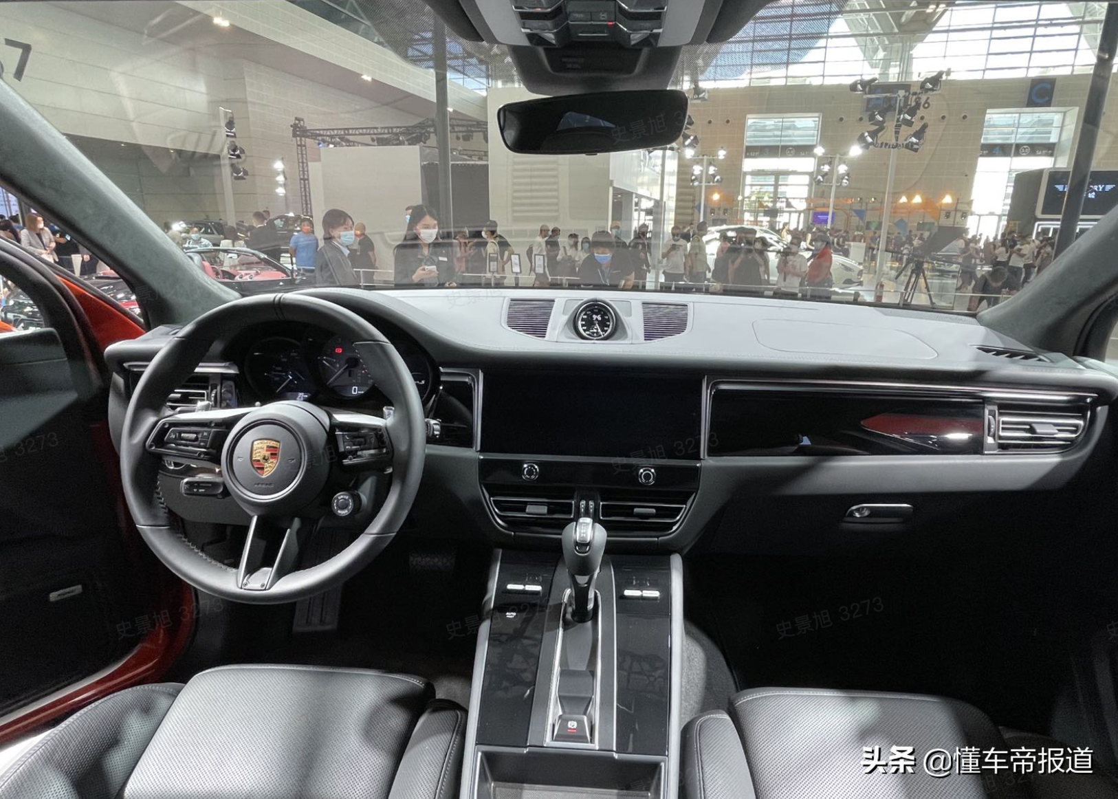 新车 </p><p>　　 高尔夫GTI、坦克500领衔，盘点2021天津车展十余款重磅新车