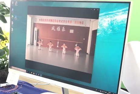 石家庄、廊坊考区2020年暑期集中考级精彩回顾