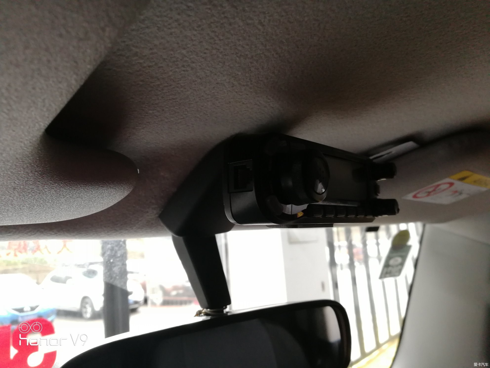 奶爸的自驾“遛娃神器”？丰田FJ酷路泽提车，轻度改装分享