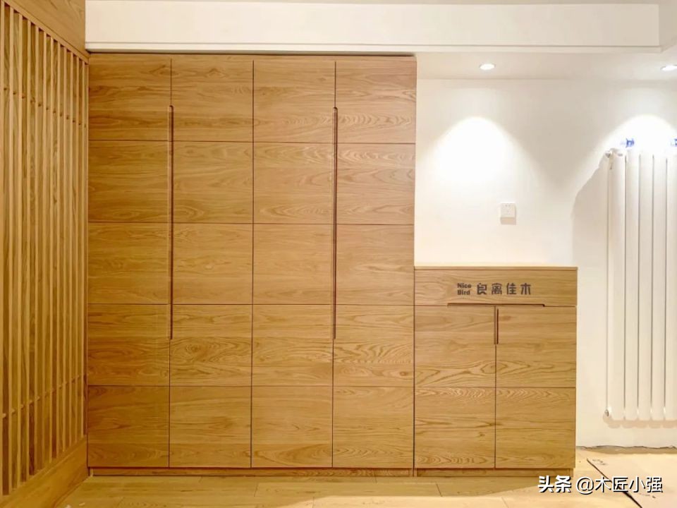 【親子宅設計精選】超長客廳10米長櫃4大生活分區，鄰居瞧見都眼紅