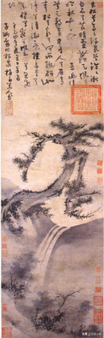 六朝佳丽地，金陵帝王州——南京博物院的40件馆藏珍宝（下）