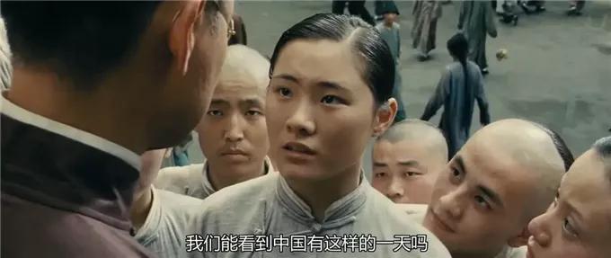 投资1.5亿，10年磨一剑，香港终于拍出一部“主旋律”大片