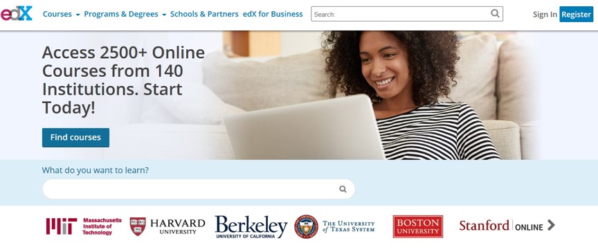 微课｜慕课｜付费课-在线课程学习平台-精选