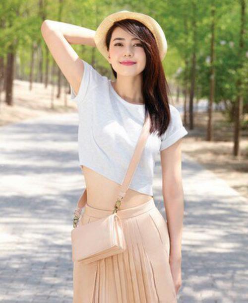 5段感情，3次“小三”，揭露“国民女神”高圆圆不为人知的一面