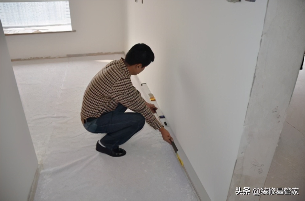 家里装修，工作忙抽不开身？装修中业主必须到场的4个节点请记好