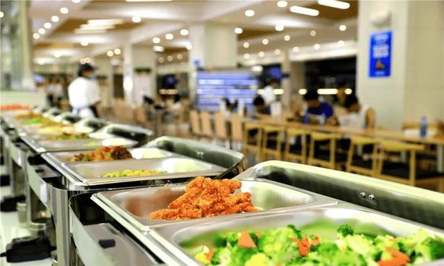 西安翻译学院：你的精彩，由此开始