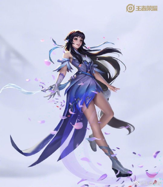王者榮耀魯班大師竟然身高近2米！S19這些英雄也太強(qiáng)了吧