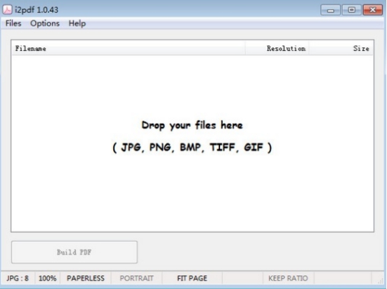 图片如何转换为PDF？这四种方法教你轻松转换PDF