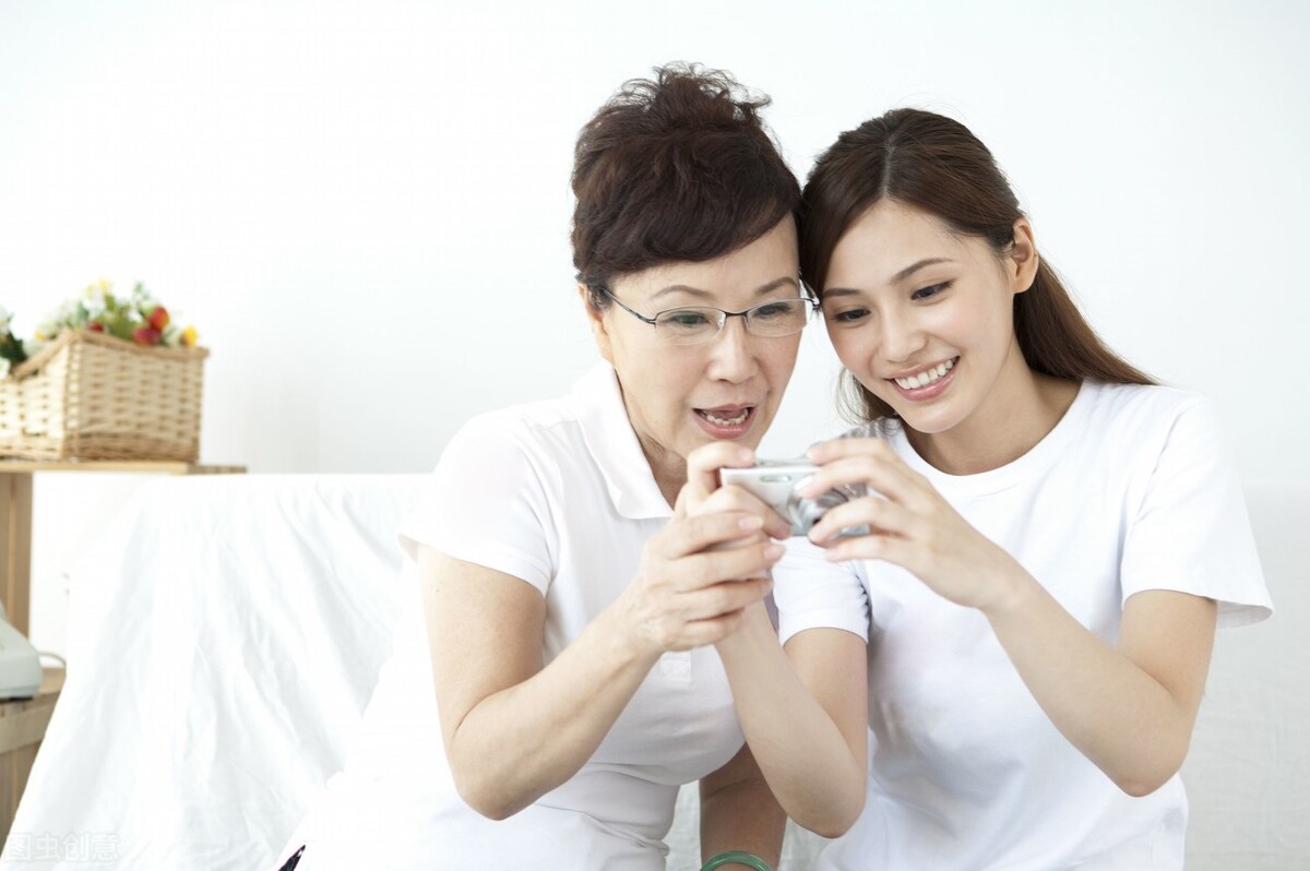 秦东魁：“百善孝为先”，这9人孝顺的标准，你落实了几个？