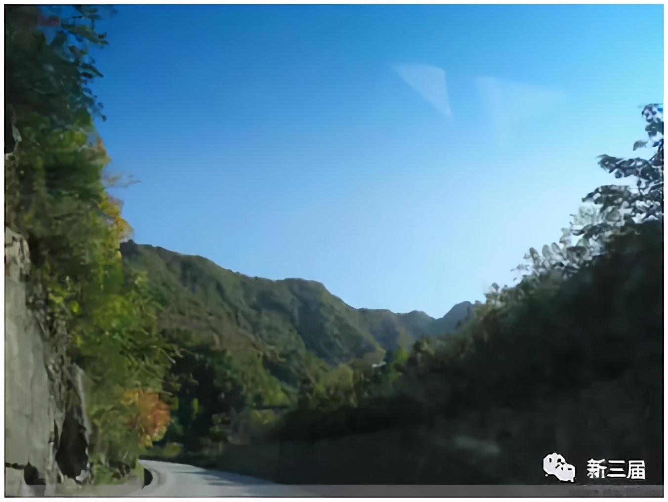 王晓光：我在姜太公钓鱼的地方当知青