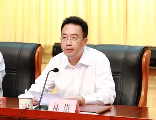 傅政华、李多、凌霄、曾长虹、林洪、赵海东……假期反腐不停歇
