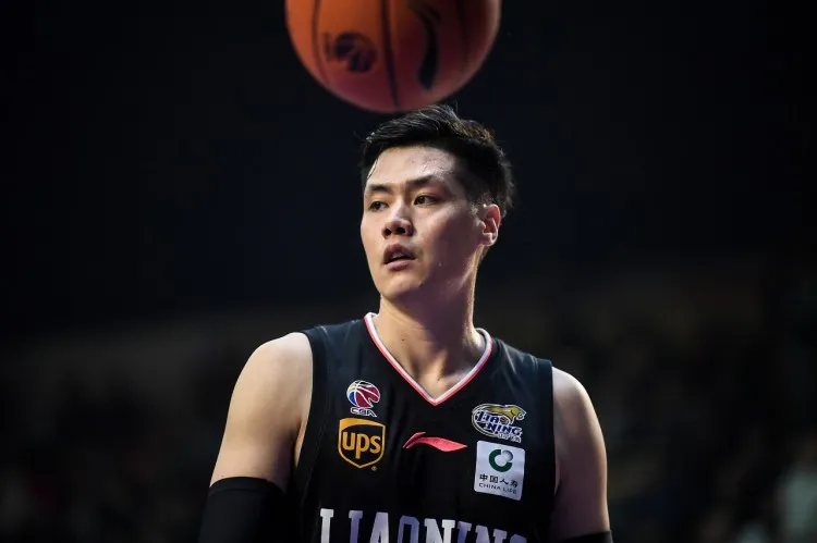 cba福建状元为什么没上场(辽宁前锋确定离队！他曾参加NBA夏季联赛，今年CBA选秀状元定了)