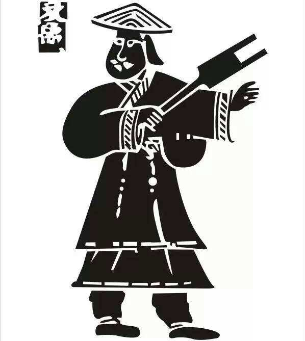 《山海经》的作者到底是谁？