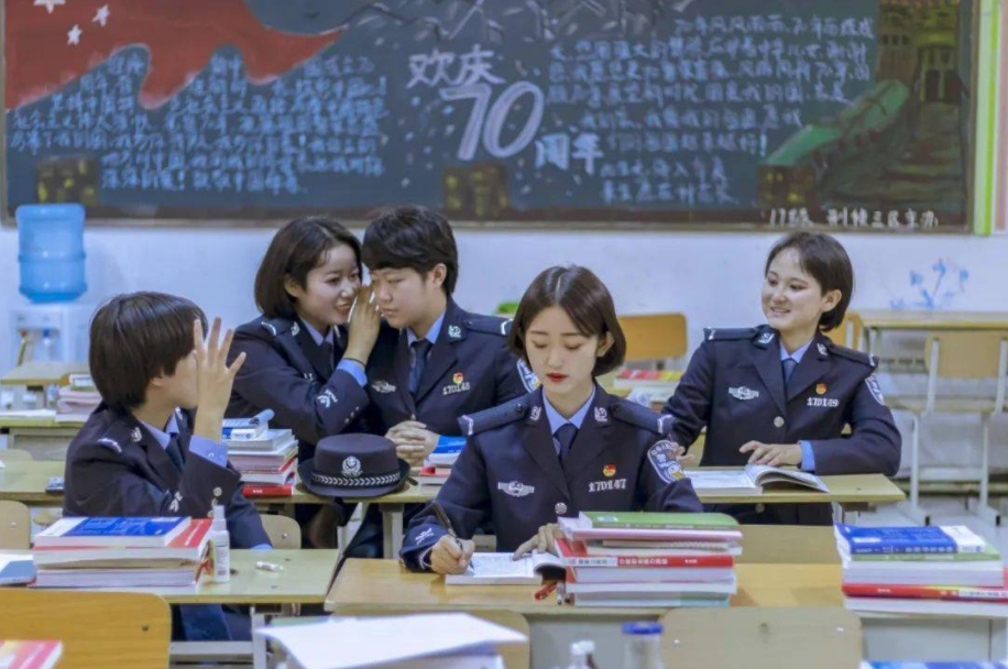 吉林这所大学很低调，录取分数不高，毕业却有机会获得铁饭碗