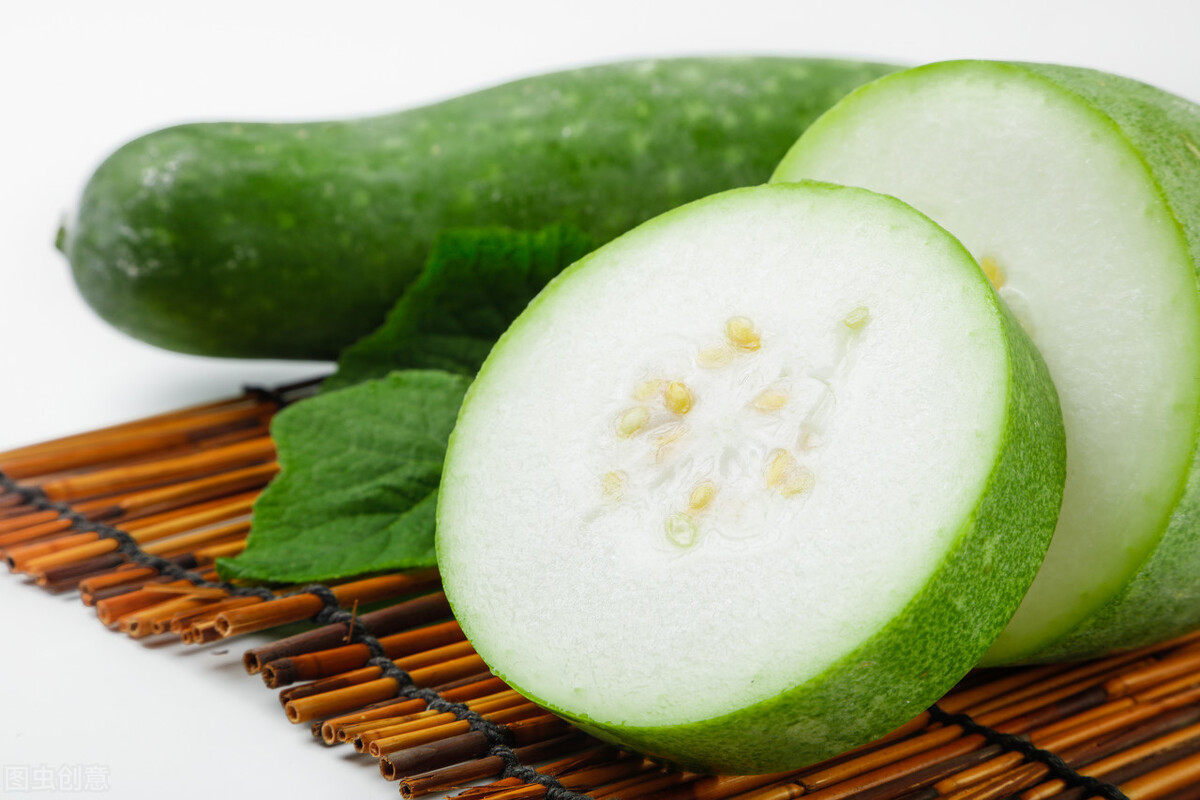 冬瓜营养美味,但三类人群要少吃