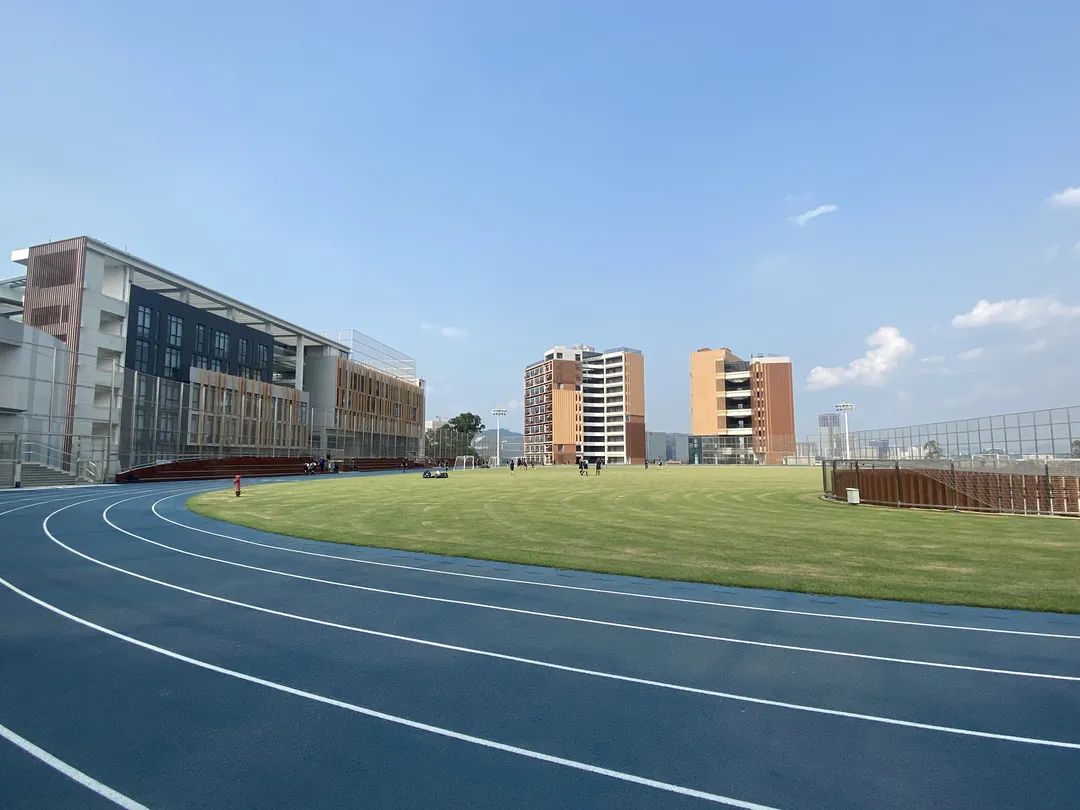 实地探校！爱莎文华国际课程学院A Level中心及国际艺术中心