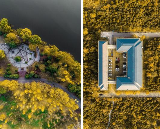 揭秘！这，就是东南大学的9大