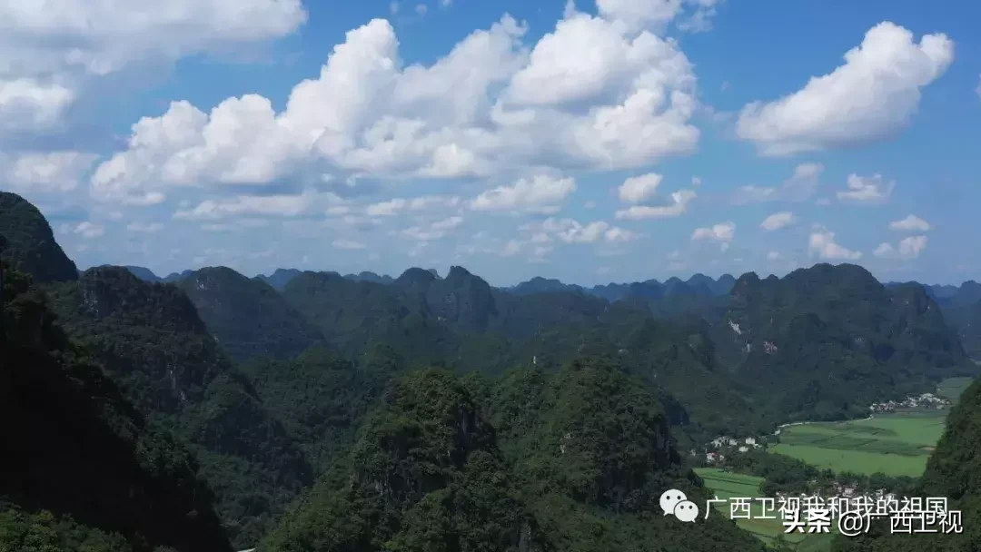 为造地雷浑身是伤，俘虏级别最高国民党将领……他们都是解放广西的英雄