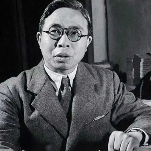 武汉大学首任校长晚年：随蒋去往台湾，退休后常叹气落泪