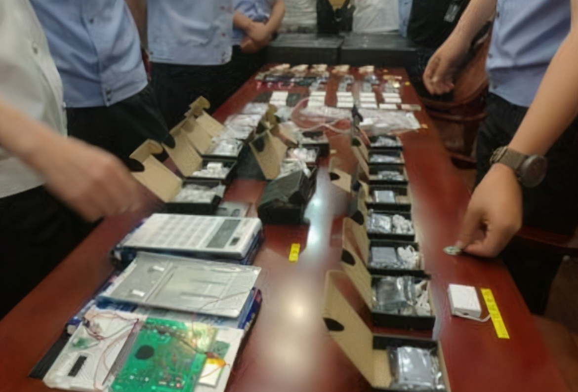 平时考试600多分，高考成绩却只有200多分，这类考生“现原形”