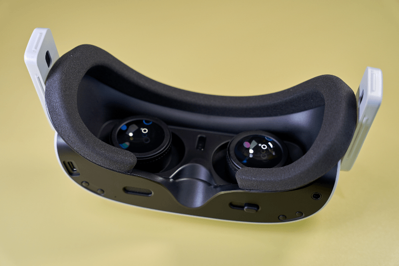 戴在眼前的5K顯示器，值不值得買？arpara 5K VR頭顯體驗(yàn)分享