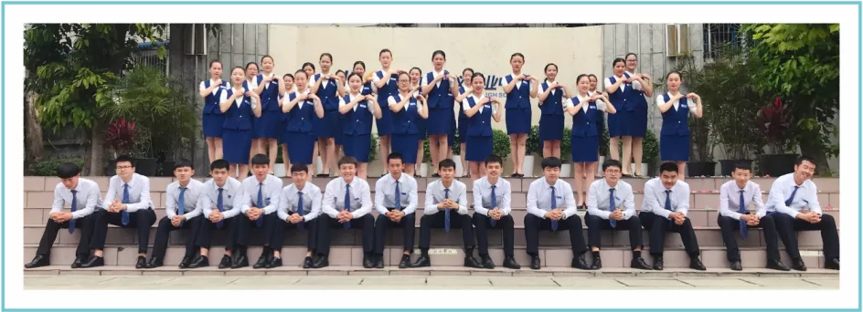 读985、211大学不是梦，成都这所公办国家级重点中职助你圆梦