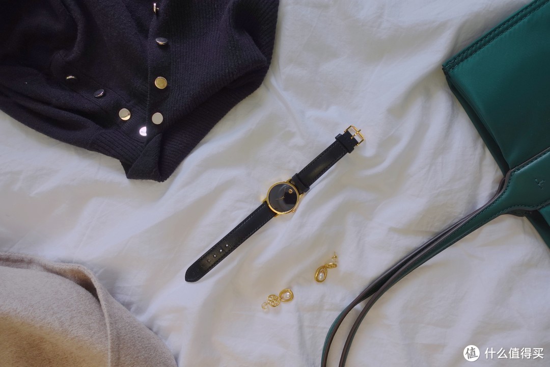 干练、知性、温柔、性感｜女律师的秋冬一周职场穿搭图鉴