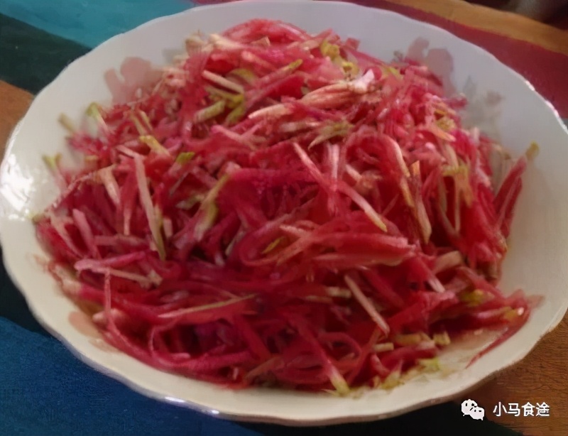 糖醋莲白的川菜做法（23道糖醋味型菜品有荤有素）