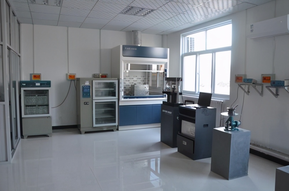 公路工程综合检测中心乙级资质检测仪器配置清单