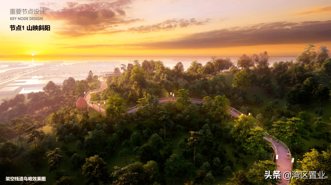 横琴纯住宅 | 横琴热，在珠海持续刷屏？