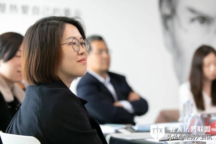走进iCourt | 畅谈企业合规管理信息化