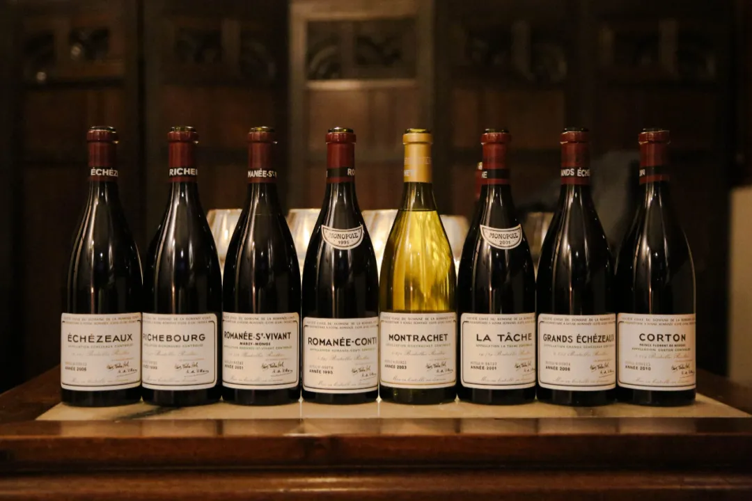 独家｜罗曼尼康帝庄主：葡萄酒变成奢侈品是很危险的事情