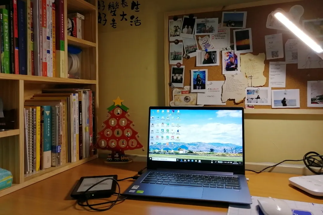 来大外！一起展望前方星辰大海！