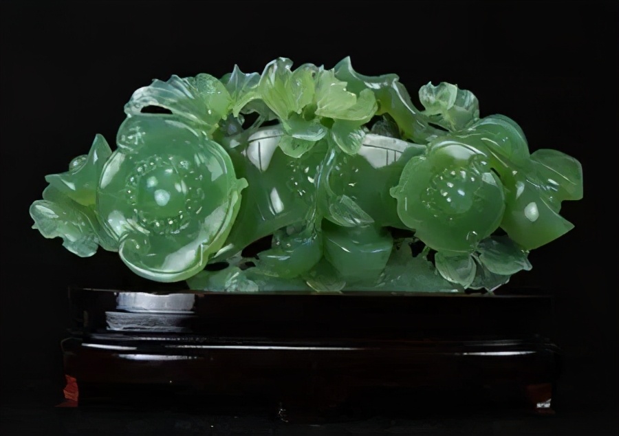 蛇纹石值钱吗（带你了解安徽合肥蛇纹石玉）