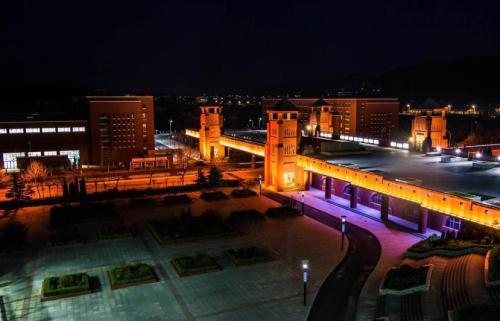 最新2019辽宁省民办大学排名！沈阳城市学院名列榜首！