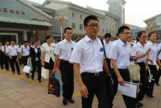 看似“铁饭碗”，却是“合同工”的岗位有哪些？福利待遇不值一提