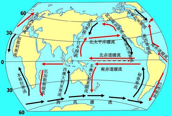 加拉巴哥群岛属于哪个国家（详解加拉巴哥群岛的地理位置）