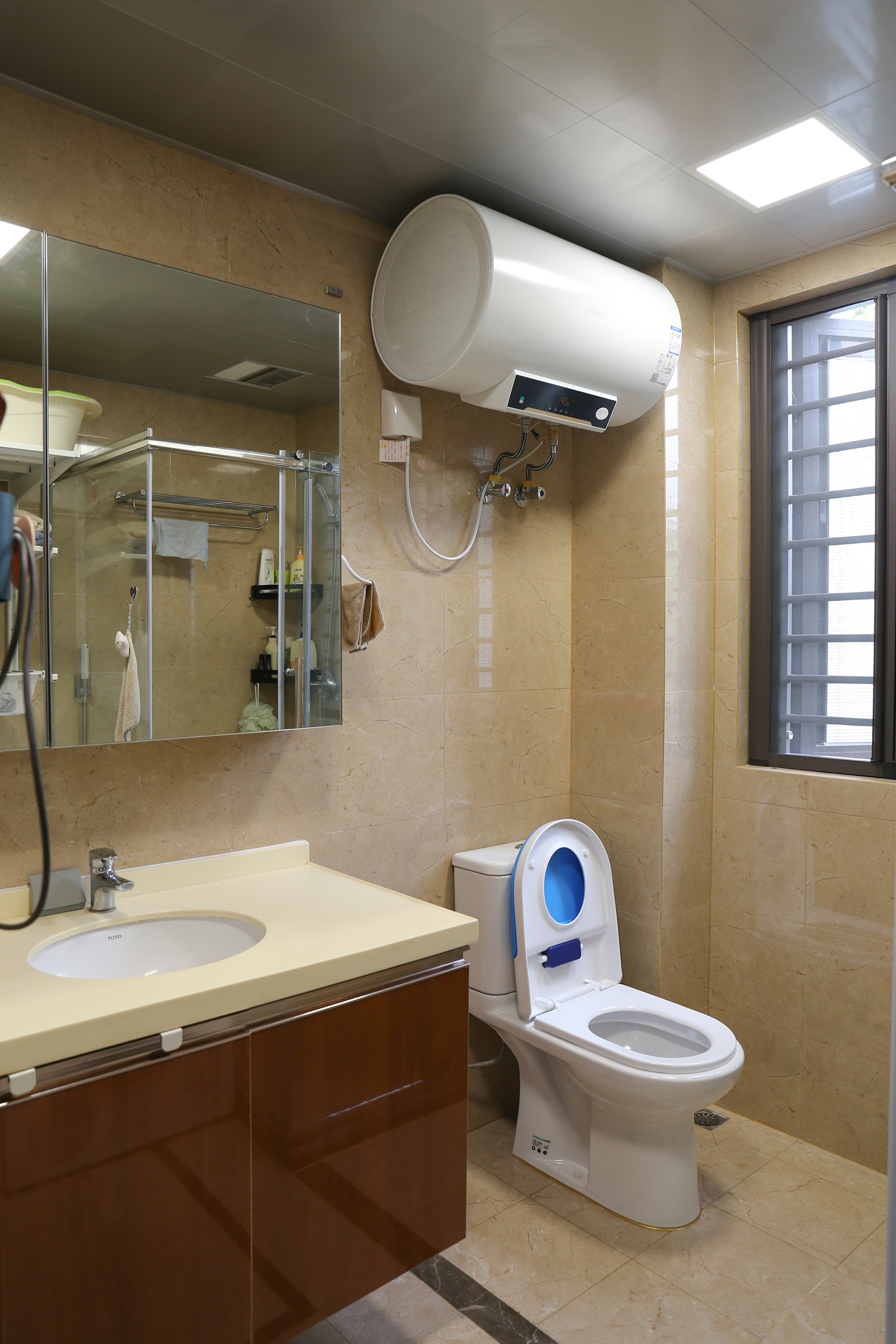 100㎡简美轻奢小三房，诠释女人的精致生活，充斥着爱家的味道