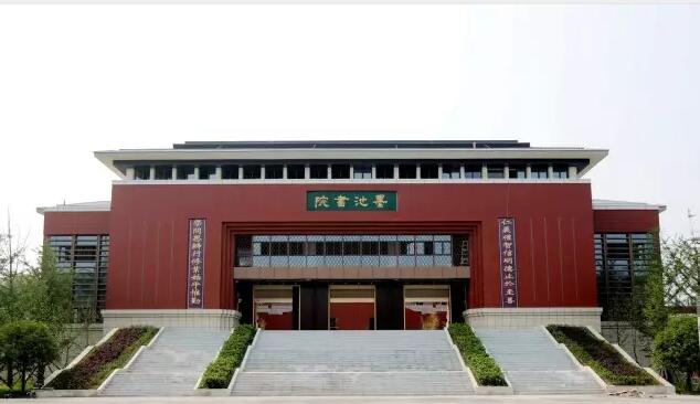 三峡大坝所在地宜昌市，三所省级示范高中值得大家关注收藏