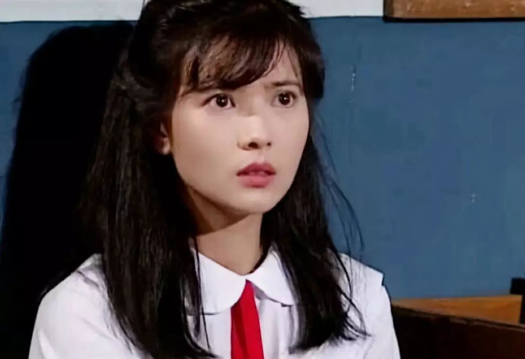蓝洁瑛：《大话西游》中最美的“春三十娘”，她有多美，就有多惨
