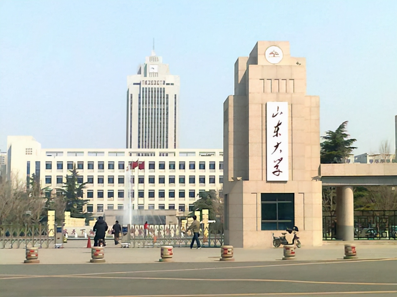 2021年教育部“新文科”立项排名：山东大学领跑，东南大学第5