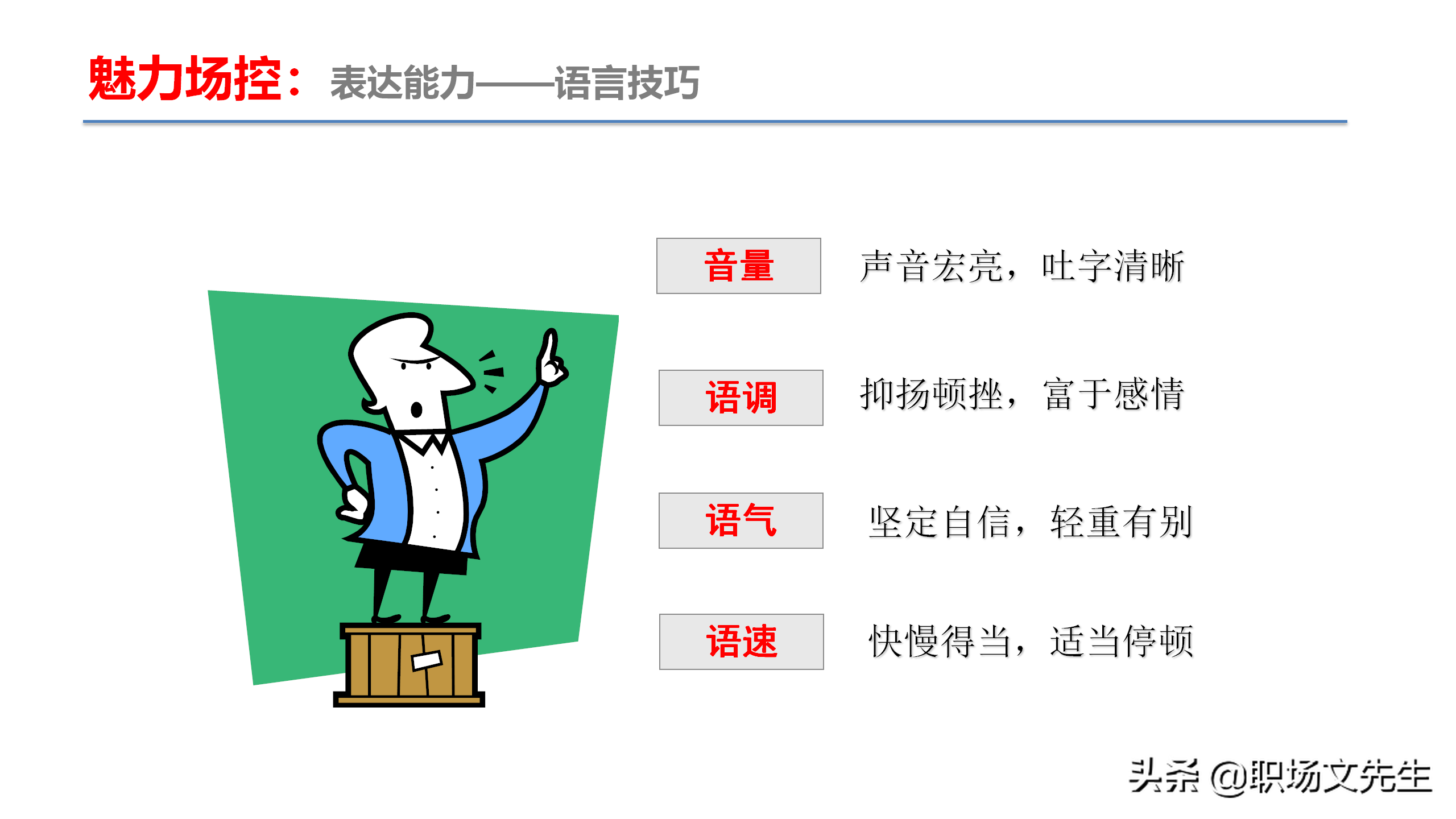 资深培训总监分享：54页TTT培训技巧课件，八大有效培训方式