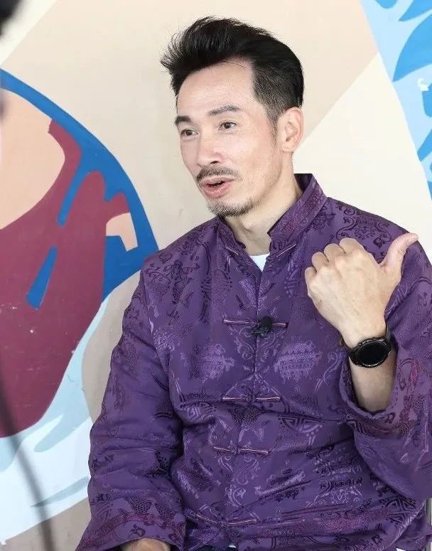还妻自由！TVB人气视帝突然爆料：太太息影七年将全面复出拍剧