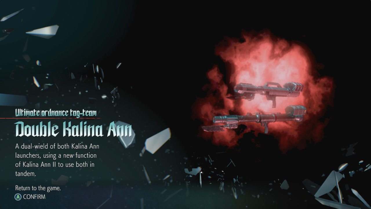 《鬼泣5》游戏指南——如何获得你非常容易忽略的秘密武器