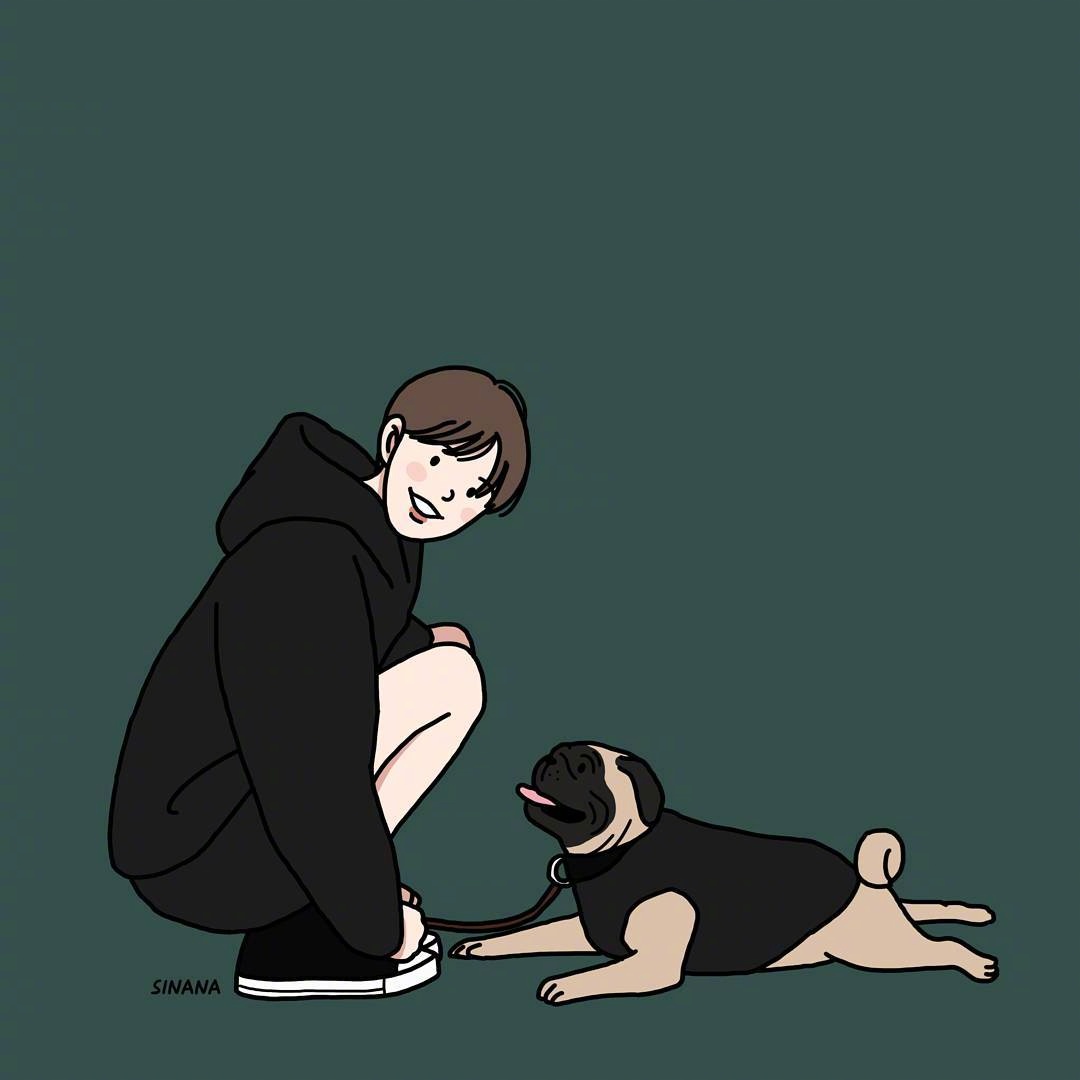 甩掉一切烦恼唯美句子