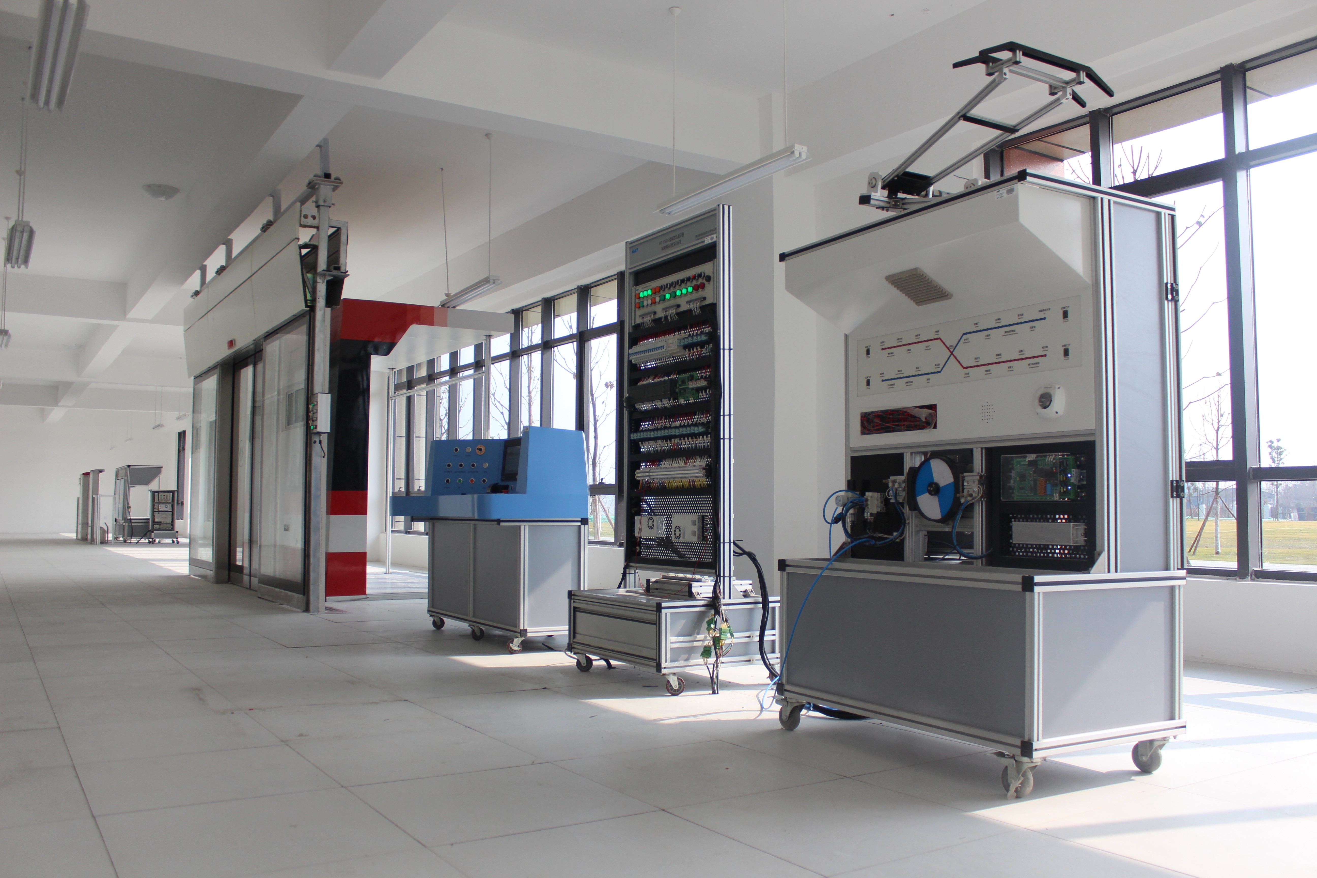 哪个专业就业前景好？选择--城市轨道交通机电专业