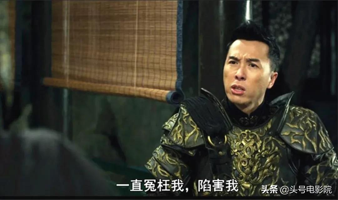 这5位“戏霸”冤枉了?李幼斌批《亮剑》导演,甄子丹骂无耻的人