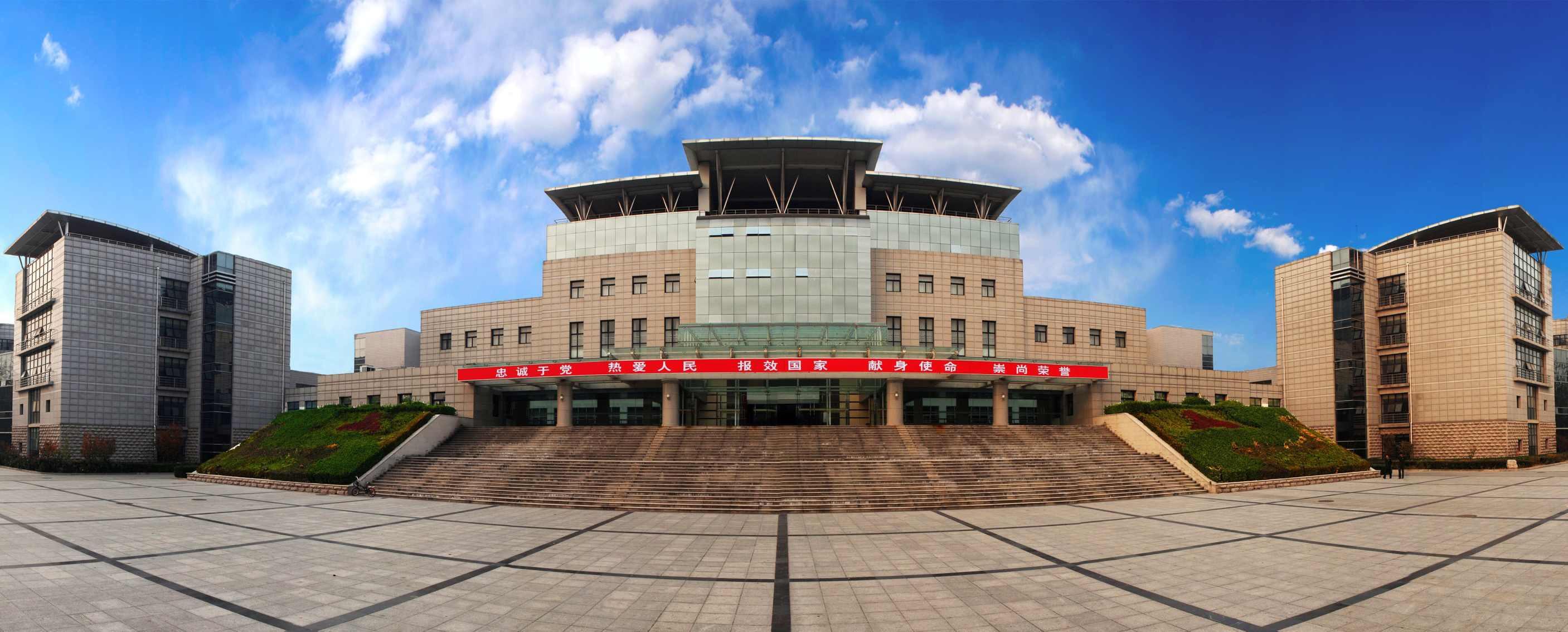 这4所直属公安部大学，“铁饭碗”职业首选，考上不愁找工作